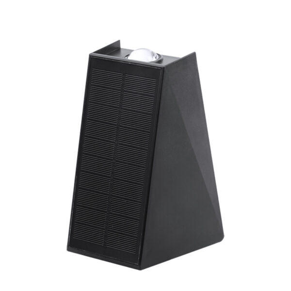 Solar Outdoor Corridor Waterproof Wall Lamp - Image 10