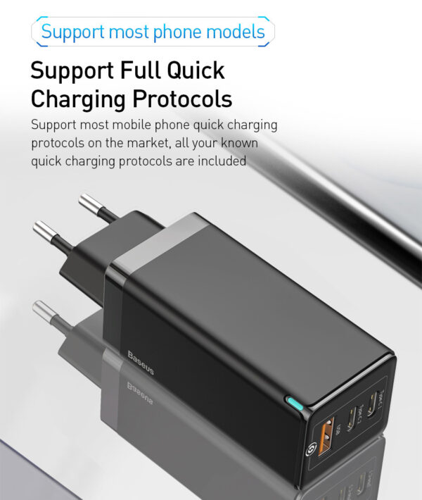 Fast mobile phone charger - Image 5