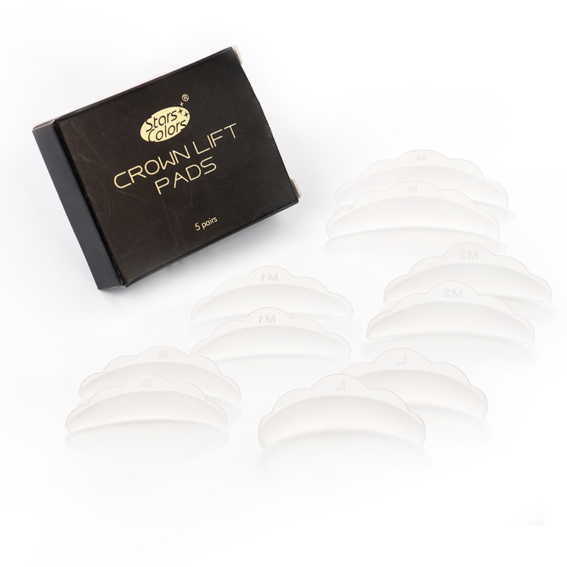 Dropshipping 5-8 Minutes Quick Lash Lifting Eyelash Perm Lash Lift Kit Curling Lashes Makeup Tools For Salon - Image 15