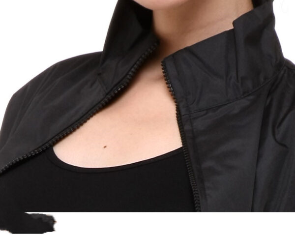 Men's Sweating Fat Plus Size Suit - Image 7