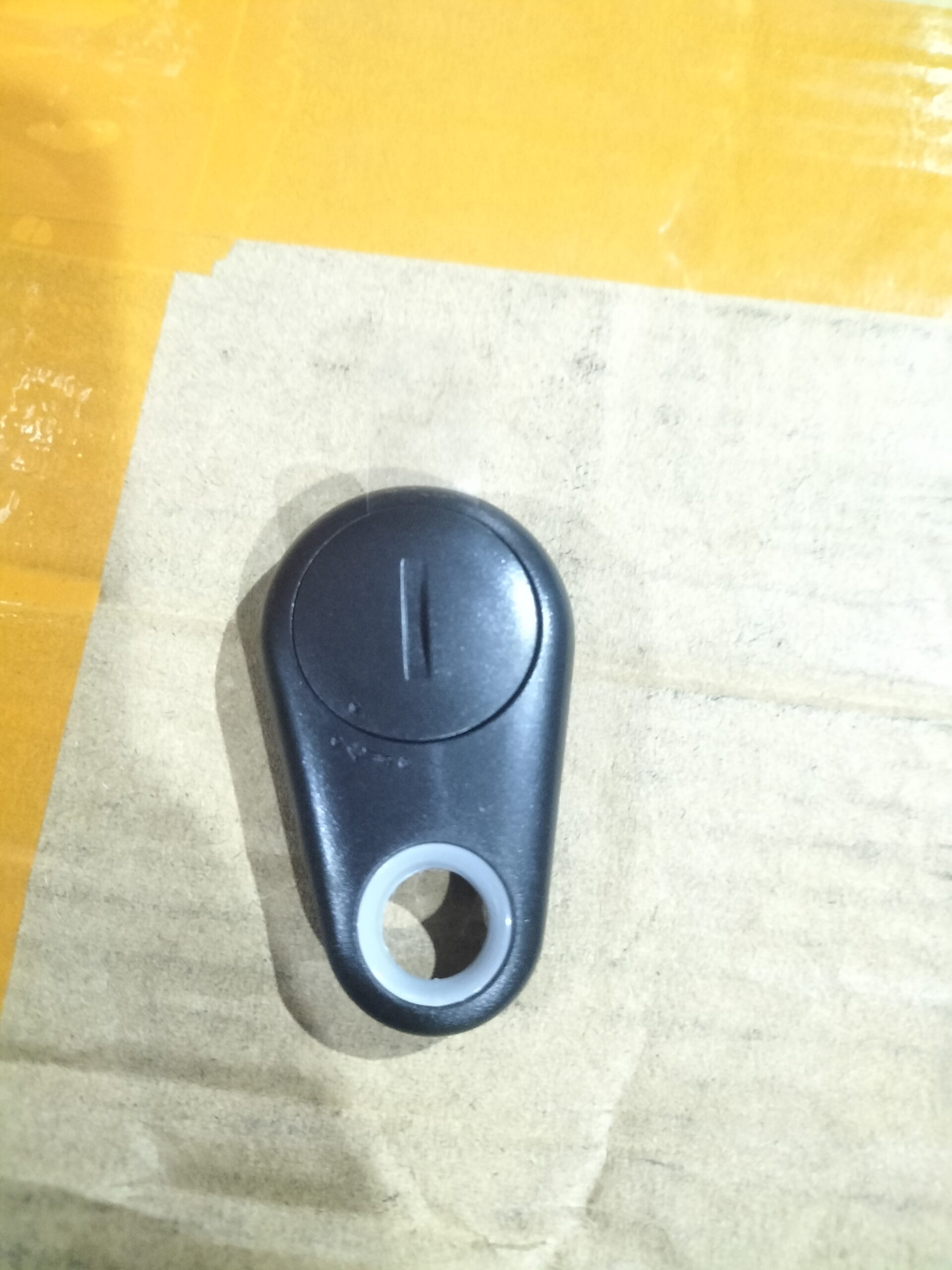 Water Drop Bluetooth-compatible Anti Lost Object Finder - Image 31