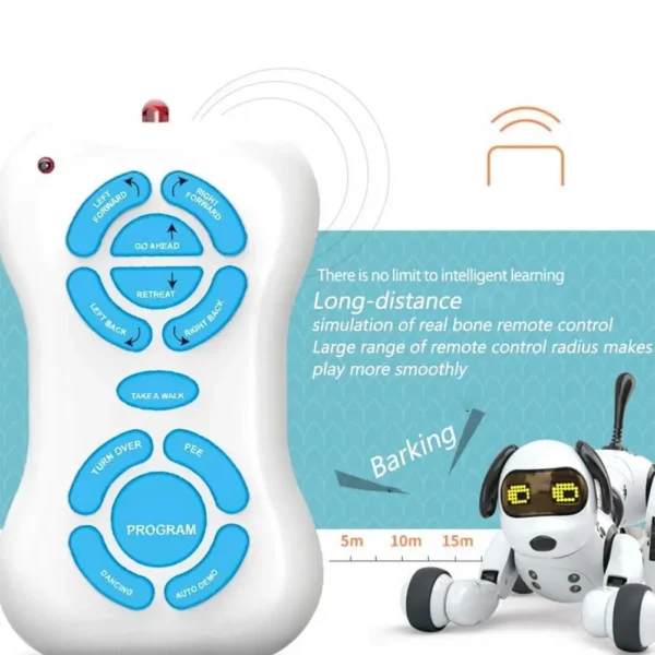 Electronic dog toy - Image 11