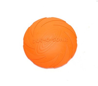 Pet Dog Training Rubber Toys - Image 12