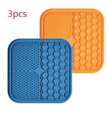 Suction Cup Licking Pad Anti-Choking Slow Food Basin - Image 10