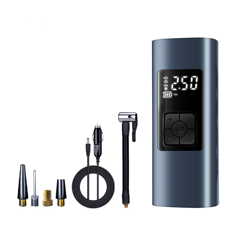 Wireless Portable Electric Car Air High Power - Image 8