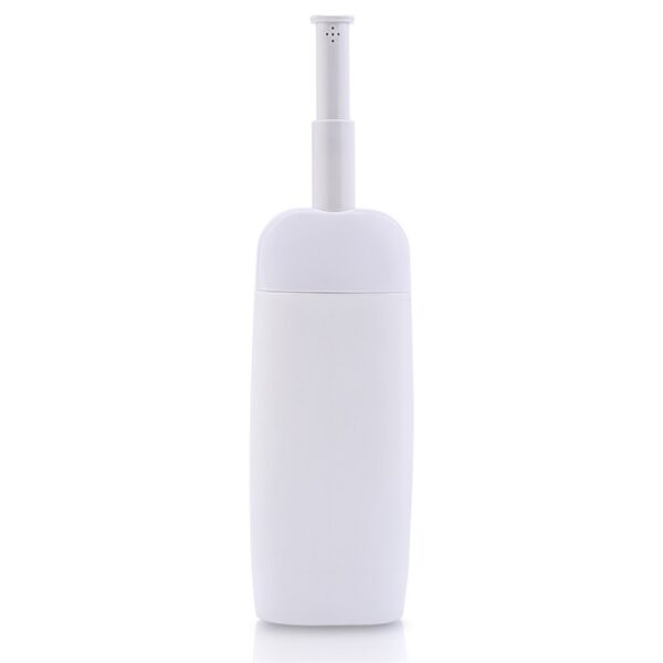 Portable Bidet - Travel Handheld Bidet Bottle With Retractable Spray Nozzle For Hygiene Cleansing Personal Care 350ml - Image 1