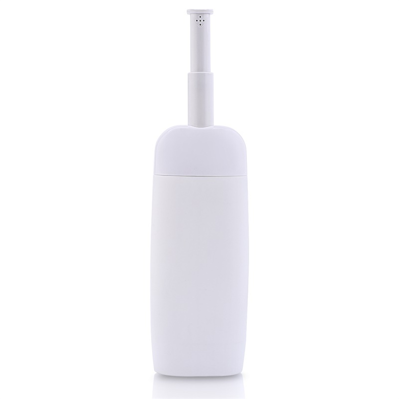 Portable Bidet - Travel Handheld Bidet Bottle With Retractable Spray Nozzle For Hygiene Cleansing Personal Care 350ml