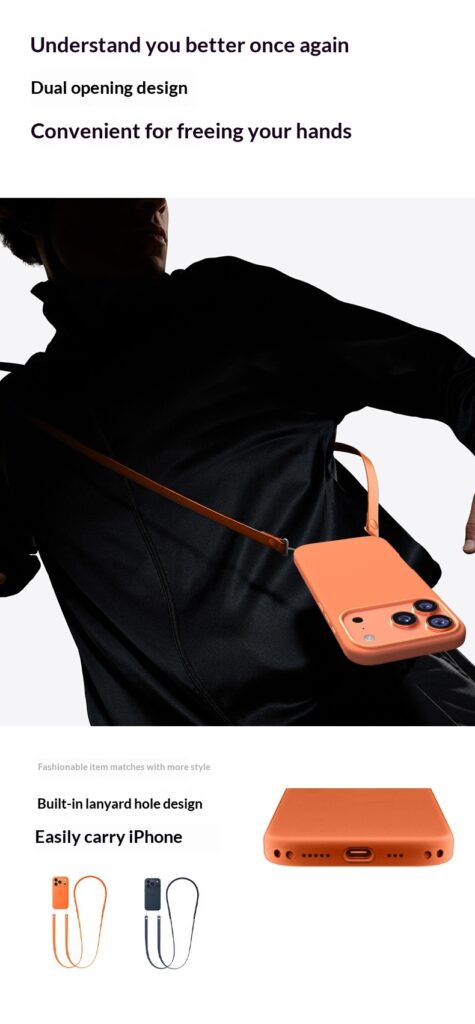 Liquid Silicone Magnetic All-inclusive Animated Phone Case