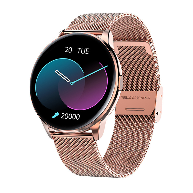 Y90 Smart Watch GPS Blood Pressure Monitoring Health Smart Watch Sports Smart Watch - Image 16