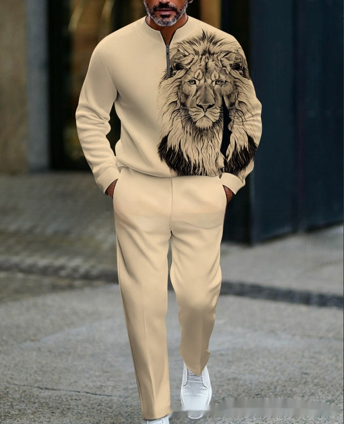 Casual Fashion Men