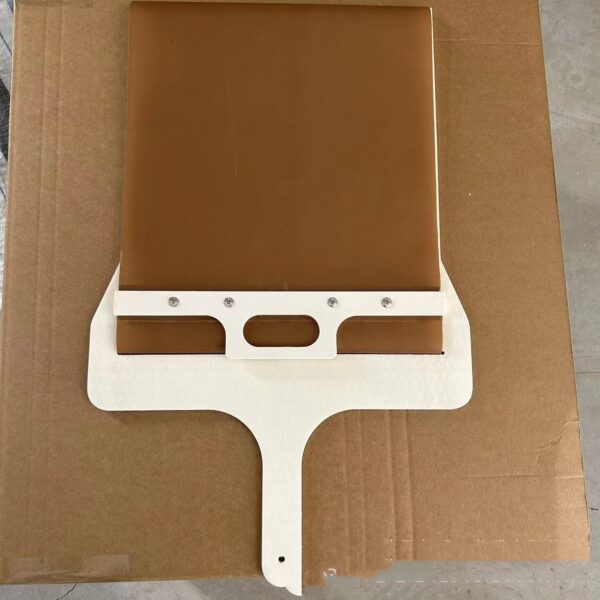 3 Sizes Sliding Pizza Peel Shovel Storage Board Pala Pizza Scorrevole Wooden Handle Transfer Pizza Kitchen Gadgets - Image 18