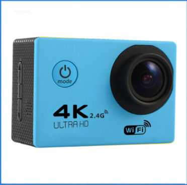 4K  Waterproof Sport Camera - Image 2