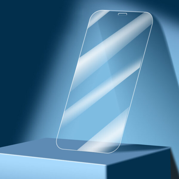 HD Mobile Phone Film Screen Protector Tempered Glass Film - Image 45