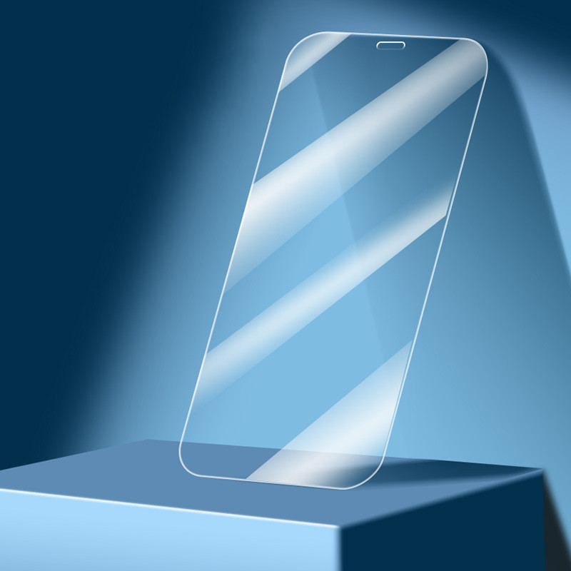 HD Mobile Phone Film Screen Protector Tempered Glass Film - Image 7