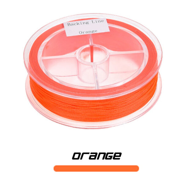 Fly Fishing Backing Line Floating 50M 20LB 30LB - Image 6