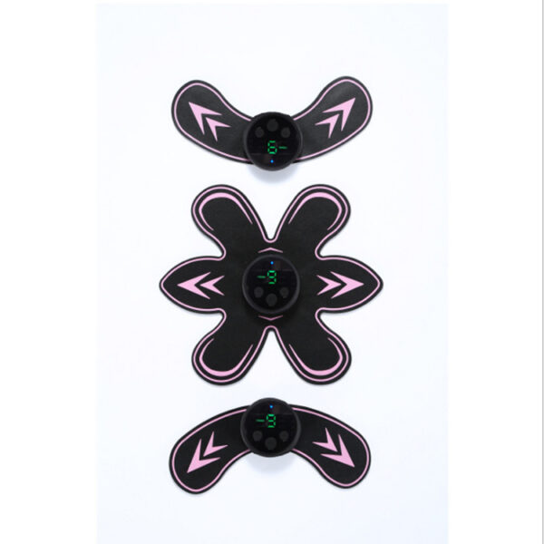 Muscle stickers home fitness equipment - Image 10