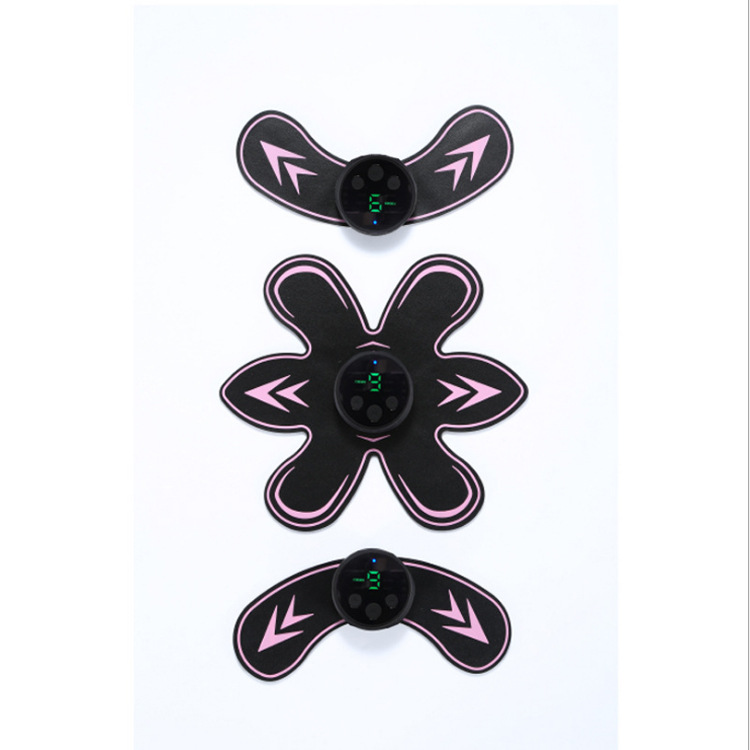 Muscle stickers home fitness equipment - Image 10