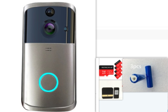WiFi Video Doorbell Camera - Image 25