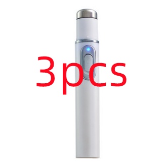 Blue Light Therapy Acne Laser Pen Soft Scar Wrinkle Removal Treatment Device Skin Care Beauty Equipment - Image 18
