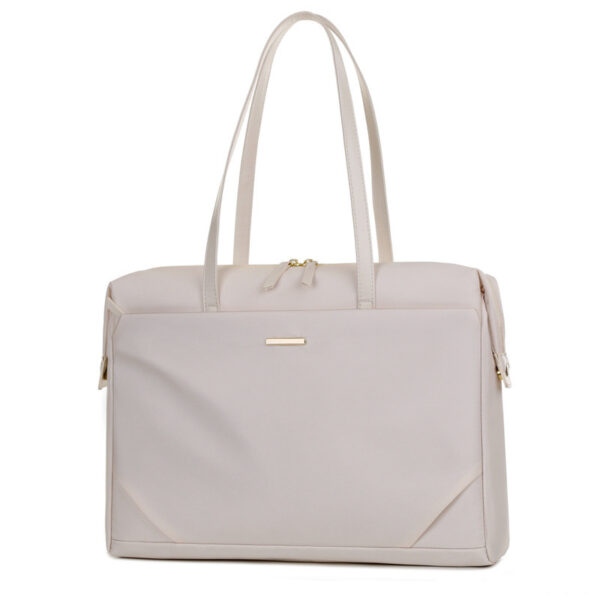 Stylish Casual Lightweight Laptop Bag For Commuting - Image 22