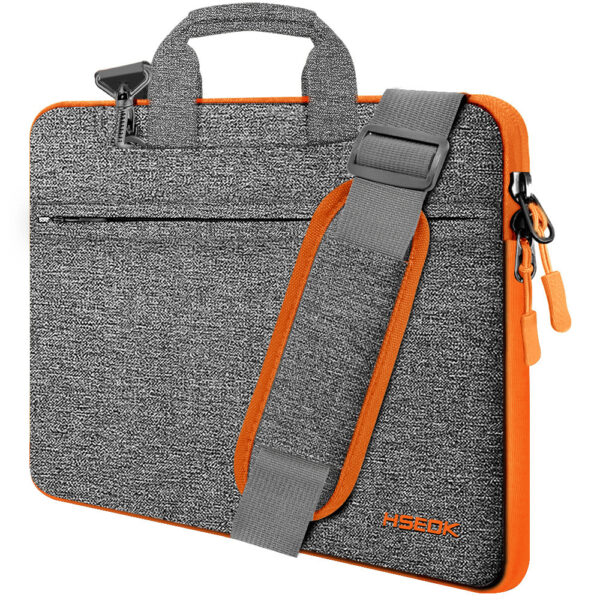 Waterproof Wear-resistant And Shockproof Laptop Protective Case - Image 33