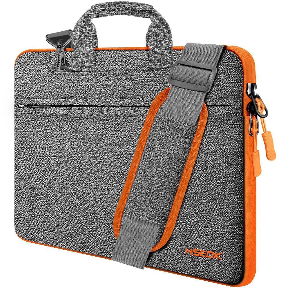 Waterproof Wear-resistant And Shockproof Laptop Protective Case - Image 33