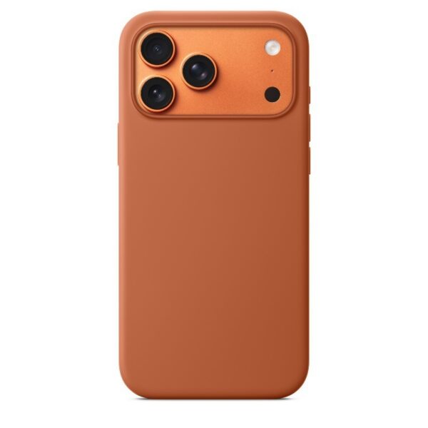 Liquid Silicone Magnetic All-inclusive Animated Phone Case - Image 45
