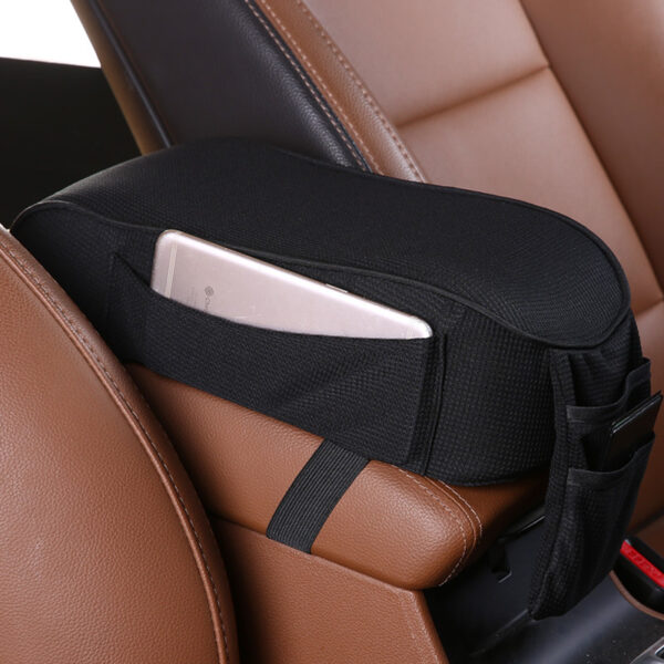 Car accessories armrest box pad - Image 11