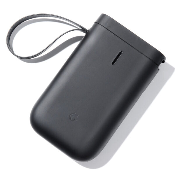 D11 Label Printer Bluetooth-compatible Household Non Drying Label Machine Fast Printing Home Use Office - Image 5