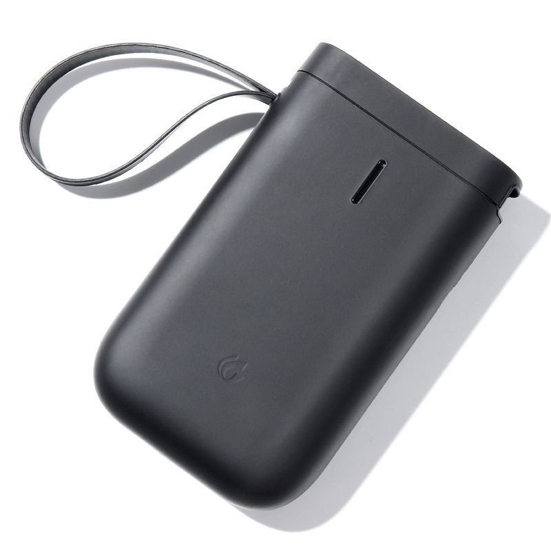 D11 Label Printer Bluetooth-compatible Household Non Drying Label Machine Fast Printing Home Use Office - Image 5