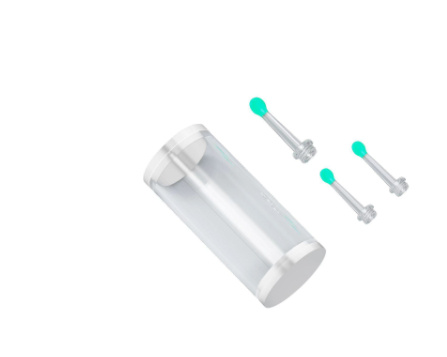 NE3 Ear Cleaner Otoscope Ear Wax Removal Tool With Camera LED Light Wireless Ear Endoscope Ear Cleaning Kit For I-phone - Image 38