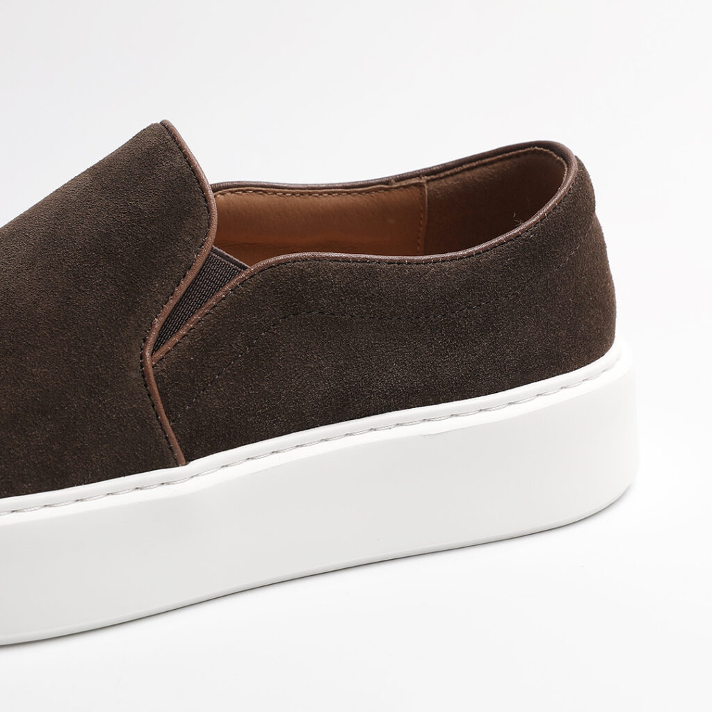 Men's Casual All-match Breathable Shoes