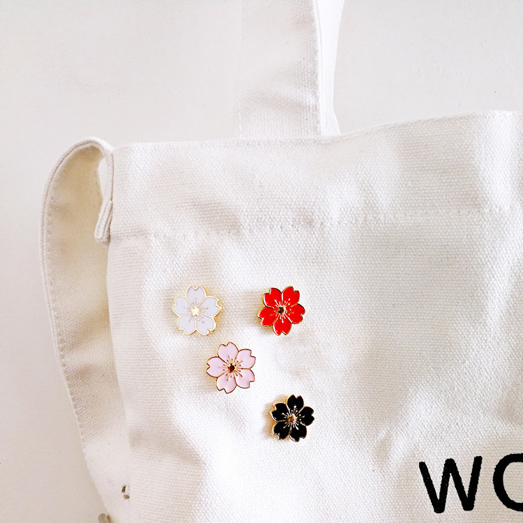 Fashionable And Cute Pin For Girls School Bags - Image 12