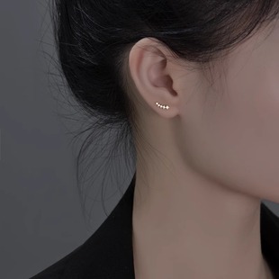 Versatile And Exquisite Womens Teardrop Earrings - Image 10