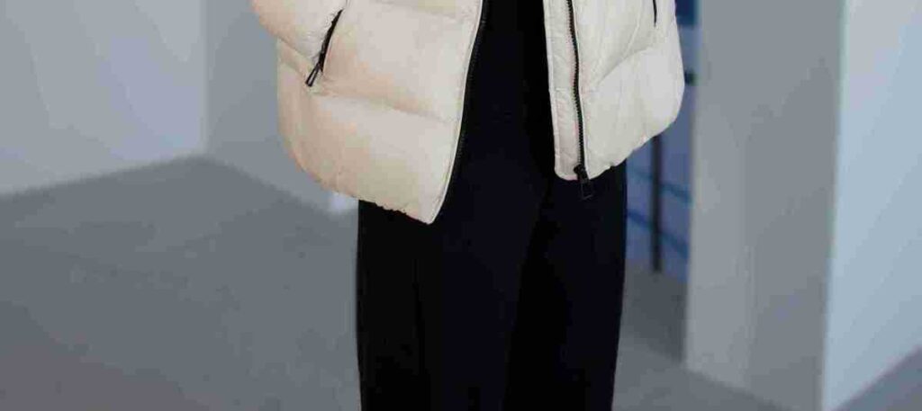 New Off-season Warm Short Down Jacket