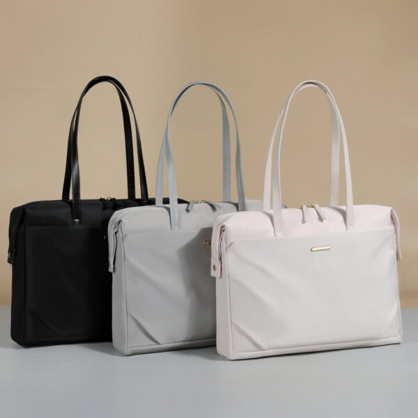 Stylish Casual Lightweight Laptop Bag For Commuting