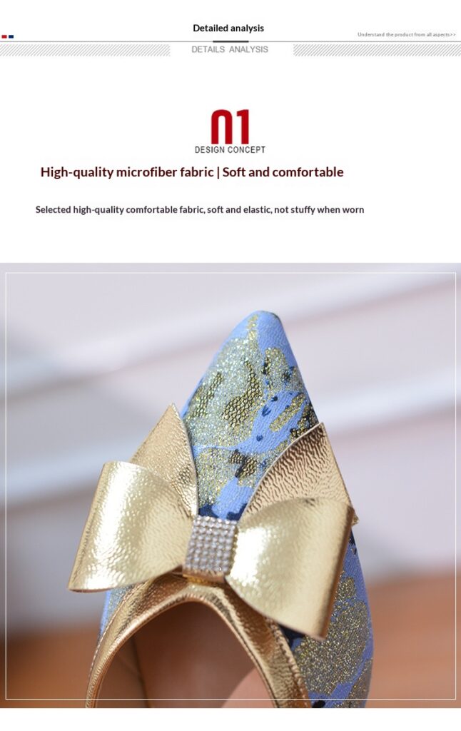 Spring New Versatile Pointed-toe Pumps