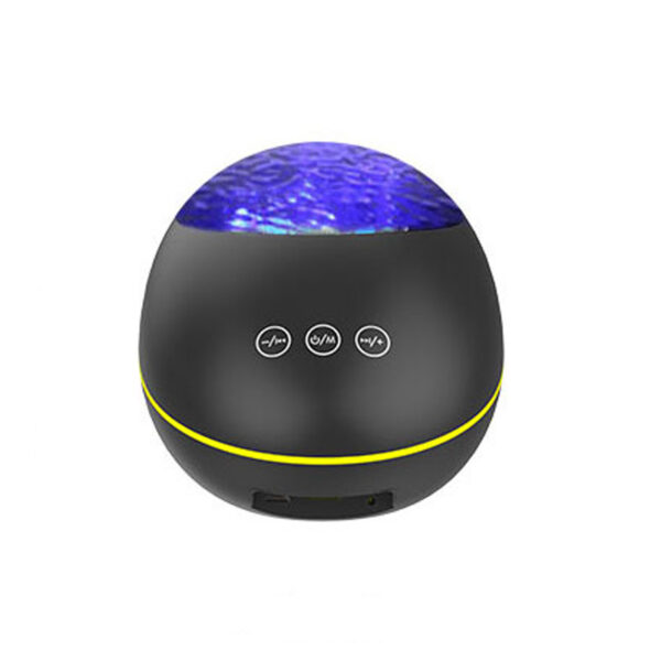 USB Control Music Player LED Night Light - Image 18