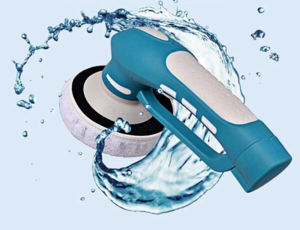 Car polishing machine - Image 3