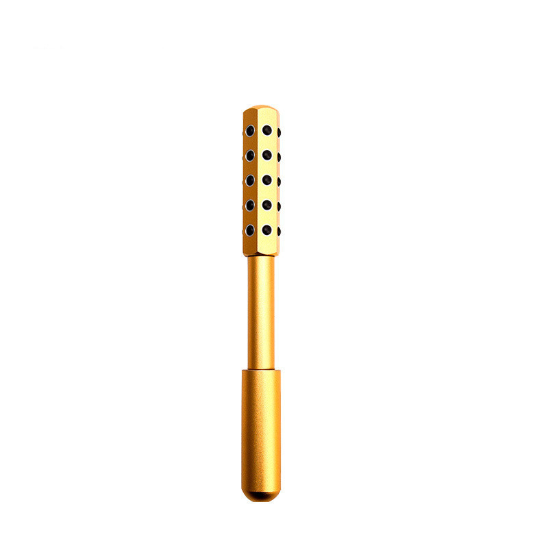 30 Germanium Beauty Stick Massage Beauty Stick Facial Roller Face Lift Bar Anti Wrinkle Facial Massager Skin Care Tool Derma Rolling Face Massage Roller Wand - Image 20