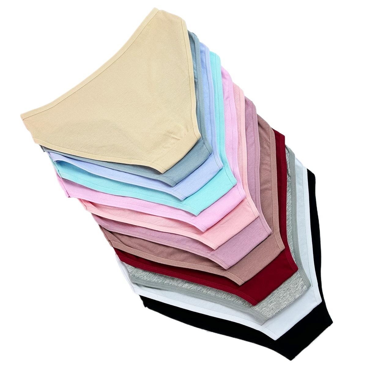 Russian Pure Cotton Women