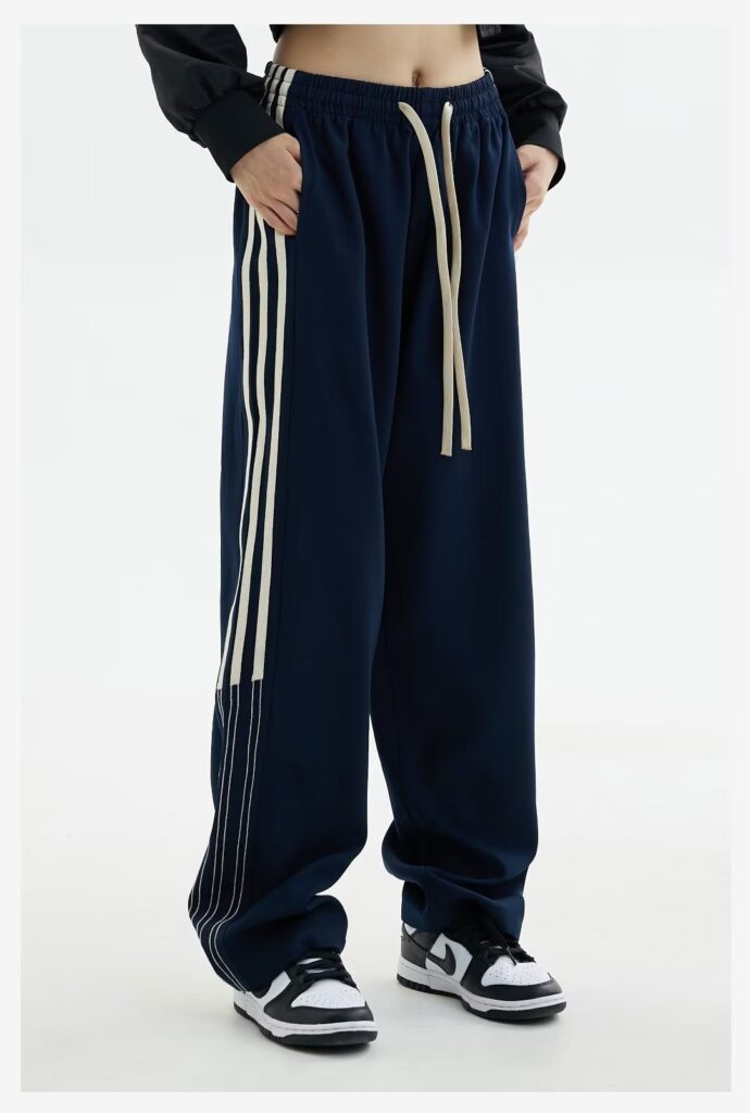 Men's And Women's New Summer Casual Pants