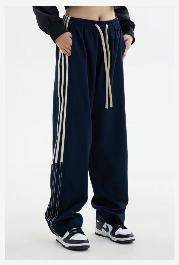 Men's And Women's New Summer Casual Pants - Image 7