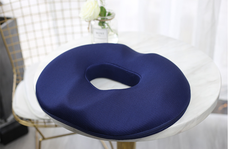 Seat Cushion Pillow for Office Memory Foam - Image 5