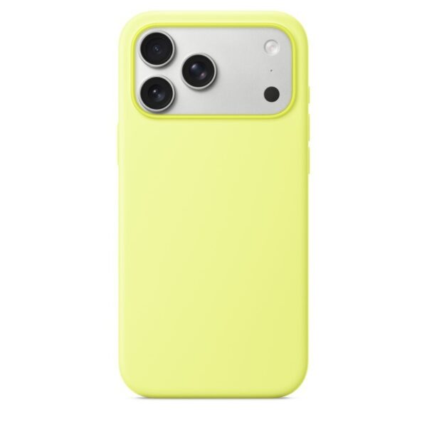 Liquid Silicone Magnetic All-inclusive Animated Phone Case - Image 5