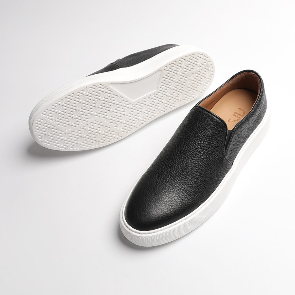Men's Casual All-match Breathable Shoes