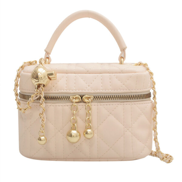 High Sense Versatile Handheld Mini Bag - Image 21