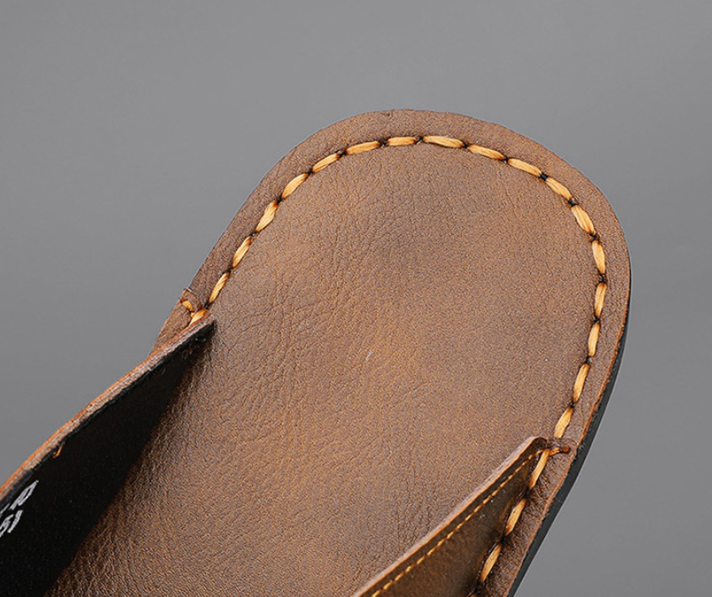 Men's Breathable Casual All-Match Beach Shoes