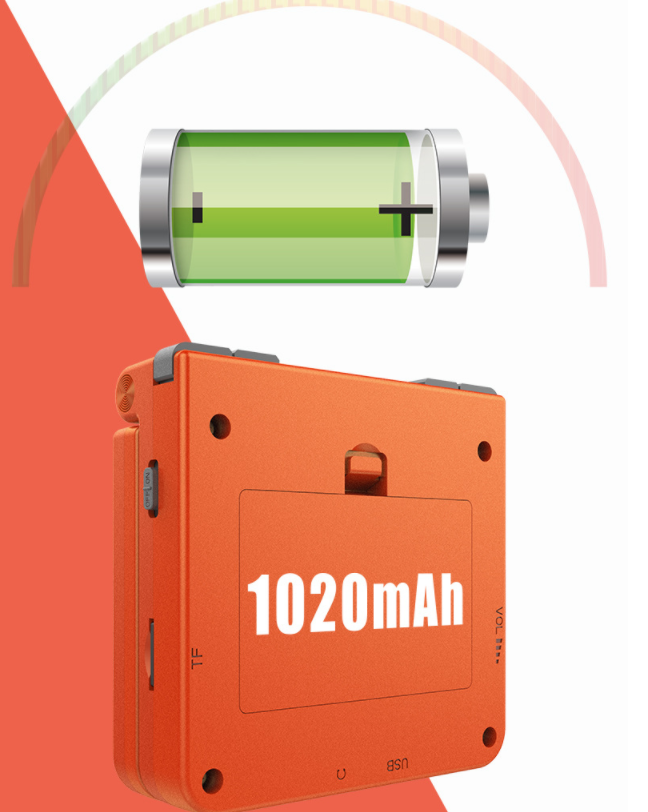 Mini handheld flip handheld - Image 7