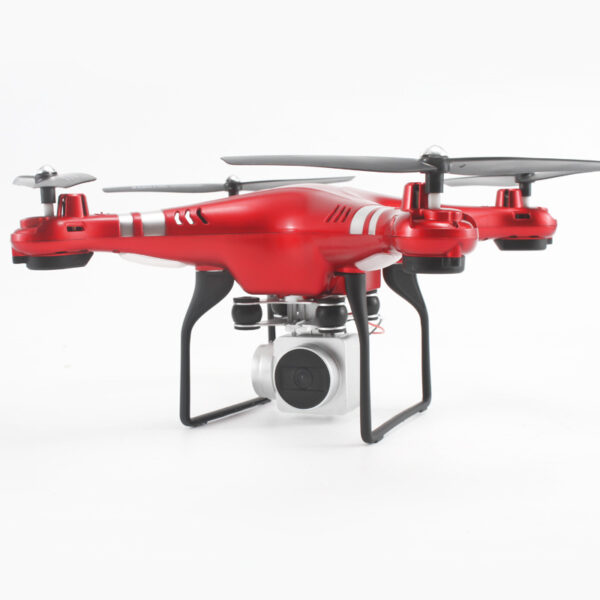 HD aerial photography drone - Image 7